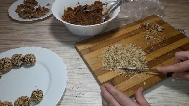 Конфеты  домашние. Как сделать конфеты дома к празднику.