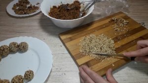 Конфеты домашние. Как сделать конфеты дома к празднику.