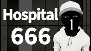 Приключения в Hospital 666 Лифт №1 "Этот 173-ий сломал игру"
