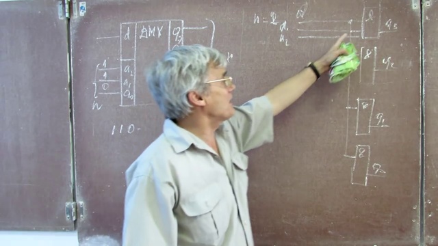 Лекция 88. Демультиплексор смотреть онлайн