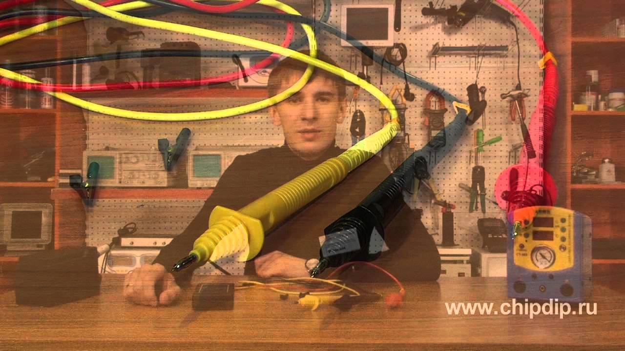 Измеритель разности фаз TKF-11