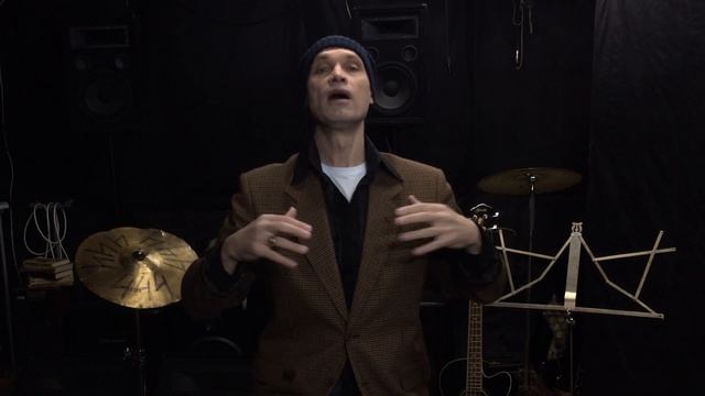Учимся петь. Как петь букву "У".