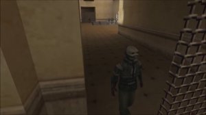 HL2 IN GOLDSRC : Half-Life 2: Classic POINT INSERTION Demo Gameplay