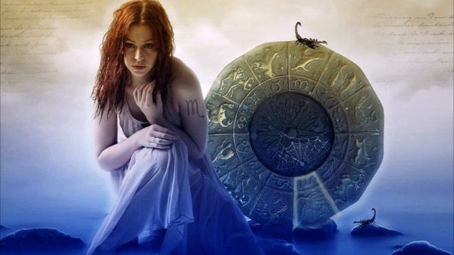 Астрология # 11. Ж-Скорп. (смотрите обновленный ролик за 9 июня 2022г.) смотреть онлайн