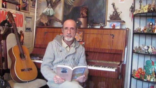 В Шебзухов басня "Грустная история" читает автор смотреть онлайн