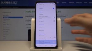 How to Increase Screen Sensitivity on ASUS ROG Phone 5 – Change Screen Sensitivity