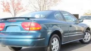 2003 Oldsmobile Alero - Manassas VA