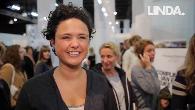 Linda Festival 2016 PrimaDonna - Белье Примадонна на фестивале моды