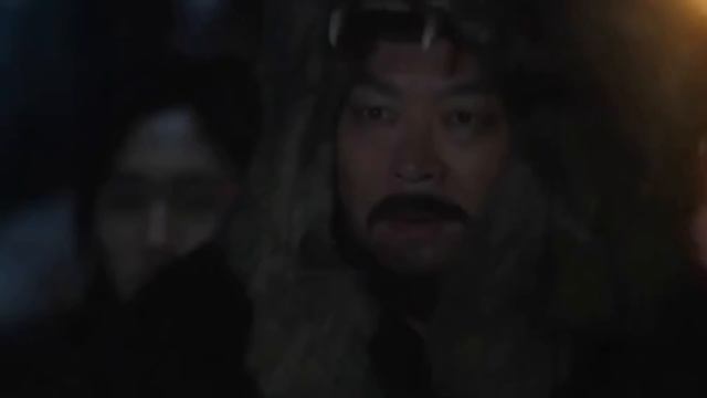 10 СЕКУНДНОЕ КАМЕО ДЖИСУ | ХРОНИКИ АСДАЛЯ смотреть онлайн