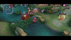 САМЫЙ ЧИСТЫЙ КЕРРИ УРОН | ГАЙД НА КЕРРИ В МОБАЙЛЛЕГЕНДС | КЕРРИ МЛББ