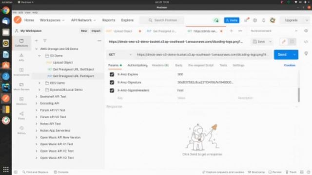 AWS X Dicoding LIVE : Storage dan Database di AWS смотреть онлайн