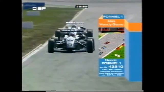 F3 Euroseries 01-2006 Hockenheim (deutsch) смотреть онлайн