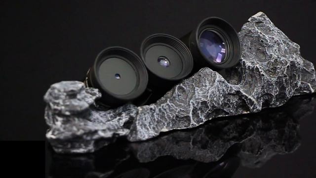 Astromania Multi Coated 1.25-Inch Plossl Eyepieces with 2X Barlow Telescope Accessory Kit смотреть онлайн