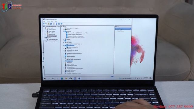Đánh Giá Laptop MSI Modern 14 B11MOL Giá Rẻ Thiết Kế Đẹp Sang Trọng Nhất Năm 2021 смотреть онлайн