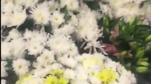 Ким Джонхен прощание в Москве. Помним, любим и скорбим...