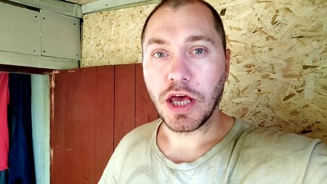 ПЕРЕДЕЛКА советского шкафа. Реставрация мебели.