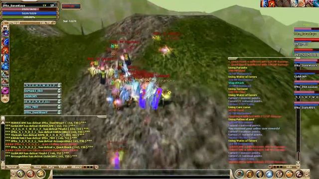 ProGamers & Men Of Mayhem смотреть онлайн