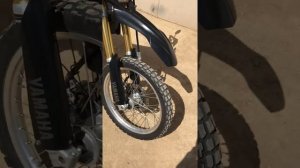 Ямаха вр 250 р