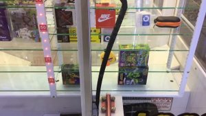 Играю в разных Автоматах с Призами, Выиграл Бракованные Часы в Автомате Снайпер