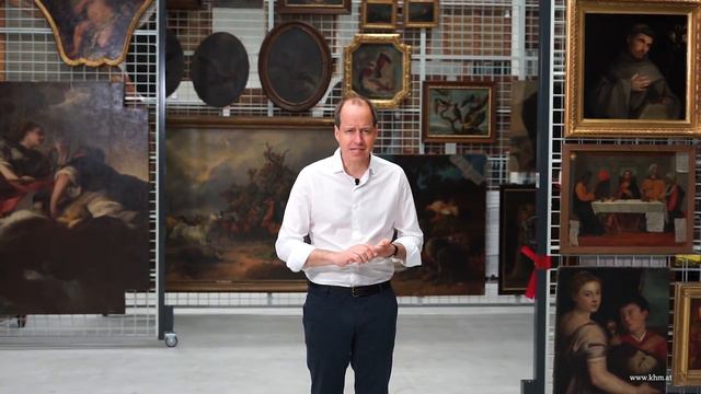 Wes Anderson & Juman Malouf: Jasper Sharp über die Ausstellung