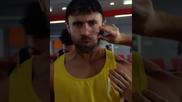 BAHIJ KADDOURA DEADLIFT PITSTOP смотреть онлайн