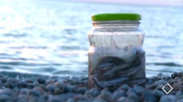 უცხო სუნელი - ლაზური ტრადიციული სამზარეულო [II გადაცემა] смотреть онлайн