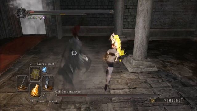 Dark Souls II - Top 10 Weapons смотреть онлайн