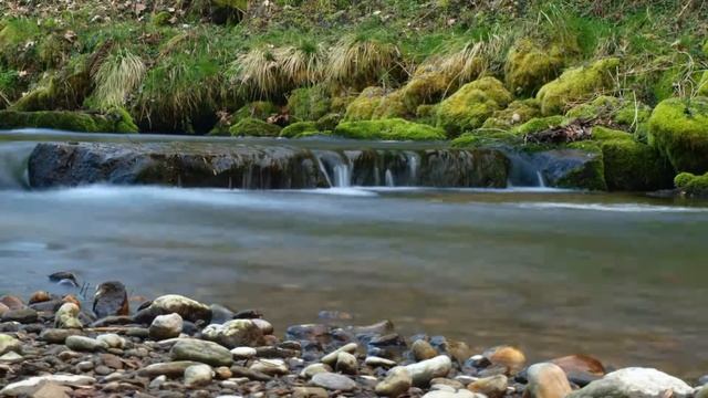 Time Lapse - Patak (Olympus E-420 with DIY Camera Slider) смотреть онлайн