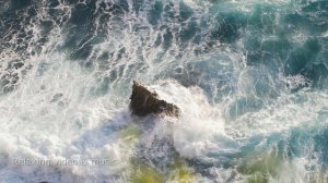 Музыка для Души! На гребне волны! Relaxing video& music.