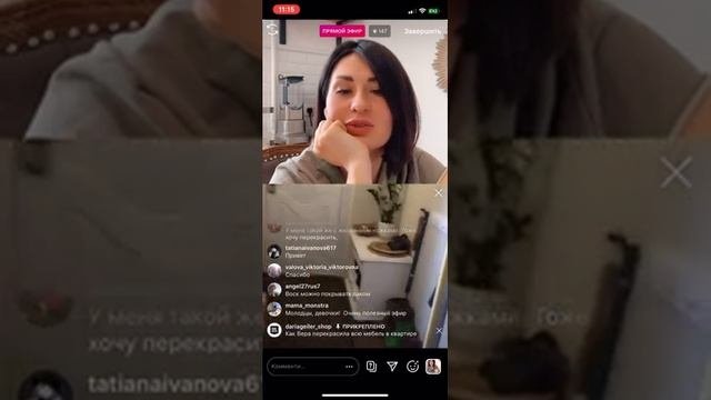 Как перекрасить кухню? Как перекрасить мебель? Меловые краски? Как красить не снимая старый лак?