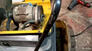 Распространенные поломки на установках алмазного бурения и способы устранения. Диз. пушка, рохля