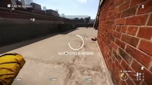 panic Room for beginners*