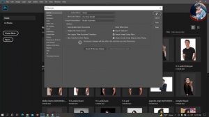 How to reset photoshop cc to default settings 2022 | Photoshop Setting Reset