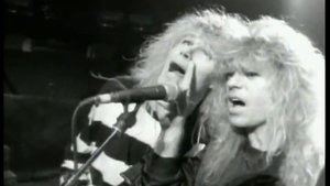 Whitesnake - Now You're Gone