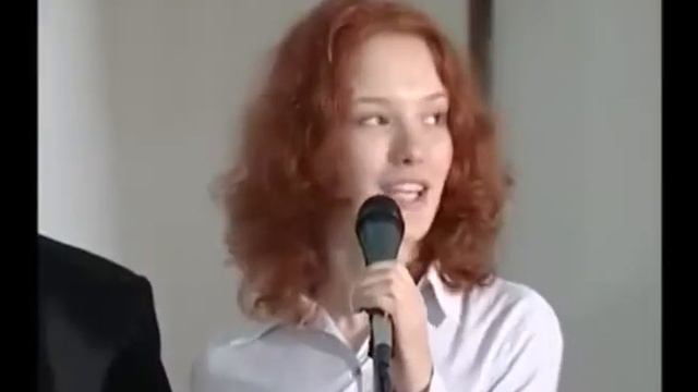 Гимназия "Грейс". Вечер для родителей. смотреть онлайн