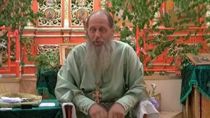 О физической близости супругов во время беременности (прот. Владимир Головин, г. Болгар)