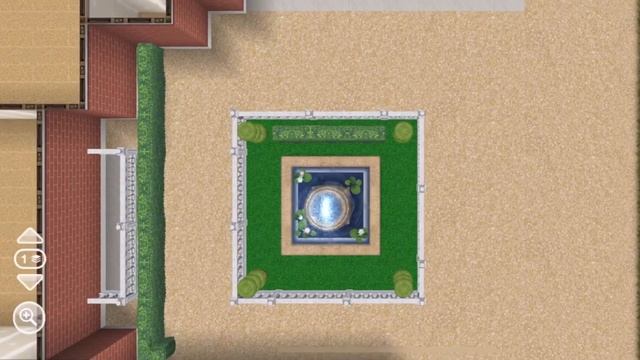 Sims Freeplay  Royal Palace? Bridgerton Inspired Live Build ??