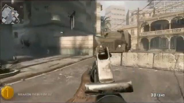 Gun Game Commando смотреть онлайн