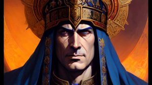 УКРАДЕННАЯ ИСТОРИЯ НАРОДОВ РОССИИ. ГОТСКОЕ КОРОЛЕВСТВО - РЯЗАНО-ОКСКАЯ КУЛЬТУРА ПОКОРИВШАЯ МЕСТНЫХ