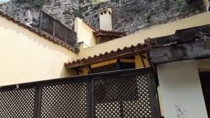 Поездка на морском автобусе из Кемера в Анталию. Старый город