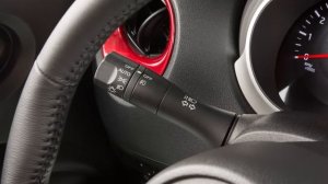 2015 NISSAN Juke - Headlights and Exterior Lights