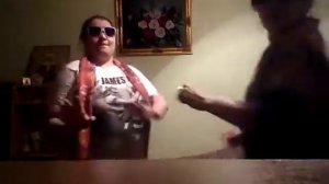 Я не стану ждать тебя на берегу!!! Ой дарида . ржака полная )))