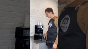 Разбираем и промываем капучинатор у Rooma A10S - Вместе! Какая главная проблема в ней?