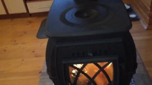 Отзыв о печи Бахта. Принимаем работу монтажников Подмосковья