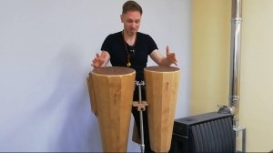 Барабаны Ашико SP Cajons!