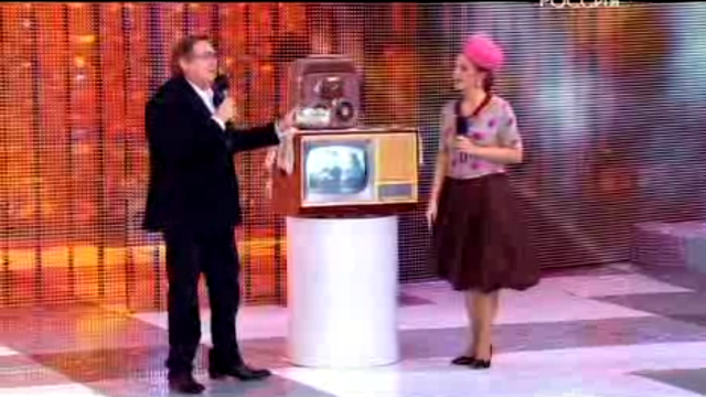 Марина Девятова в программе "Лучшие годы" смотреть онлайн