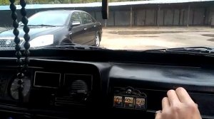 Ремонт омывателя лобового  стекла ваз 2107