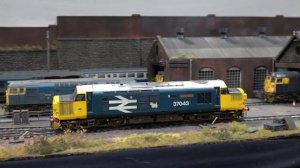 Model Rail Scotland 2024 - Part 1