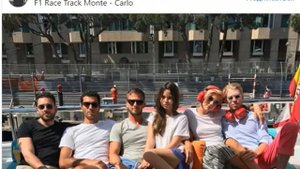 Муж Бони показал новую возлюбленную...Фанаты ошарашены!