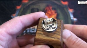 DEAD RABBIT PRO RDA by Hellvape | Выпуск #68🚭🔞
